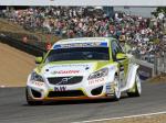 Volvo C30 STCC 2010 года